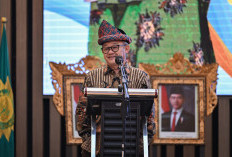 Siap-Siap, Tes Kompetensi Akademik SMA/SMK Dimulai Bulan November 2025