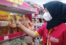 Promo Minggu Ini di Ritel Besar, Fortune dan Bimoli Diskon Spesial