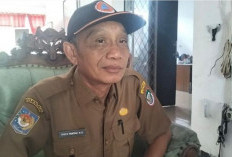 Waspada Cuaca Ekstrem, BPBD Seluma Imbau Masyarakat Siaga