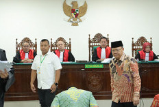 Rohidin Tepis Ancaman Copot Pejabat, Tim Pemenangan Kepahiang Kumpulkan Rp 1,3 Miliar 