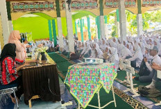 Peringati Hari Anak Nasional, Cahaya Perempuan Gaungkan Pendidikan Seksual-Reproduksi di Sekolah