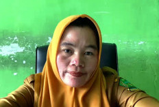 Waspada PMK Serang Hewan Ternak, Ini Imbauan Kepala Disperkan Kabupaten Lebong