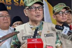 Menuai Kontroversi, Wacana War Tiket Haji Resmi Dihentikan Menhaj
