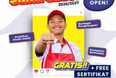 Synergy Youth Squad, AHM Dorong Pelajar Jadi Kreator Digital Positif melalui Dua Program
