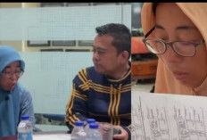 Viral  Curhat Jarak Mengajar  Tempuh 114 Km, Guru di Pasuruan Nur Aini Dipecat dari ASN, Ini Kronologinya 