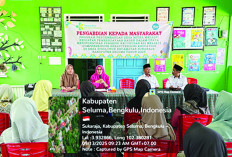 Pengembangan Desa Mitra melalui Pemberdayaan Kader   Dalam Upaya Meningkatkan Persepsi Kecukupan Asi