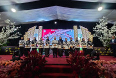  Gubernur Beri Kado Istimewa ke   PGRI Dalam HGN di Kepahiang,Ini Bentuknya