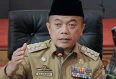  Viral Video Guru Dikeroyok Siswa, Gubernur Jambi : Kekerasan Tak Bisa Dibenarkan