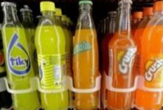 Siap-Siap! BPOM Bakal Wajibkan Label Nutri Level di Minuman