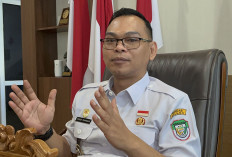  Ini Penyebab Seluma Tak Berlakukan WFA   Saat Libur Natal dan Tahun Baru 2025