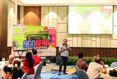 Waspadai Oli Palsu Pertamina