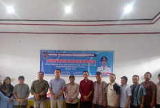 Pemdes Karang Suci Gelar Sosialisasi Hukum, Perkuat Pencegahan Korupsi dan Tata Kelola Dana Desa