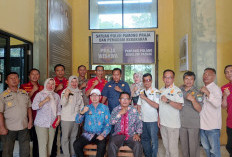 Pemkab Seluma Segera Tertibkan Warem di Lokasi Ini