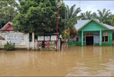 Banjir dan Longsor Landa BU, 563 Keluarga Terdampak 