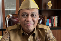 Awal Januari, Pejabat Eselon II Dirotasi