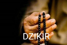 Amalkan 3 Dzikir Ini Setiap Habis Sholat Wajib, Insya Allah Rezeki Datang dari Berbagai Arah
