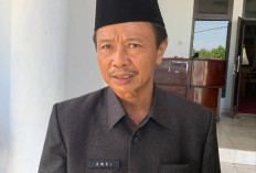 DKP Sebut Harga Gabah Kering Petani di Seluma Sesuai HET Rp 6.500/ kg