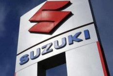 Mobil Listrik Baru Suzuki Bakal Masuk ke Indonesia, Siap-siap Jadi Transportasi Sehari-hari