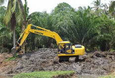 Makin Ketat, Perpanjang Izin Galian C ke Pemprov Bengkulu Wajib Lunasi Pajak