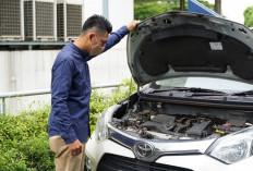 Waspada Berburu Mobil Seken Murah, Ini Cara Cek Unit Bekas