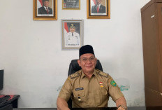 2025, Pemkot Bengkulu Targetkan 200 Warga Bekerja di Luar Negeri