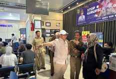 Dewan Sidak Dukcapil dan BKPSDM, Evaluasi Kinerja Awal 2026