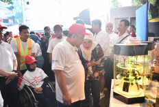  Tahun 2025,  Mendikdasmen  Perbanyak Jumlah Sekolah Penerima Revitalisasi, Segini Jumlahnya 