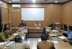 Pemkab BU Diminta Evaluasi Gaji dan Penempatan PPPK Paruh Waktu 
