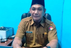  Forkopimda Mukomuko Dilibatkan di Pilkades 