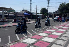 Melalui Kegiatan EV City Rolling, Astra Motor Bengkulu Dorong Kesadaran Mobilitas Berkelanjutan