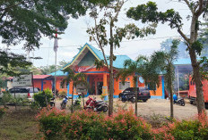  Kemajuan Pariwisata di Mukomuko   Butuh Peran Pelaku Usaha