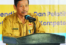 Disnaker Ingatkan Bahaya Loker Palsu, Pencari Kerja Diminta Gunakan Kanal Resmi Pemerintah