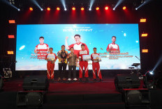 National Contest 2025 Digelar, Mitsubishi Siapkan SDM Dealer Kelas Dunia