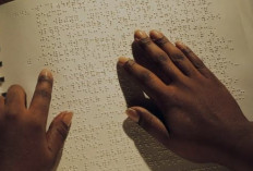 4 Januari, Hari Braille Sedunia, Makna dan Sejarahnya 