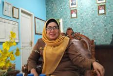 Deadline Akhir Mei 2025, 38 Desa Mukomuko Diminta Percepat Pembentukan Kopdes Merah Putih