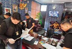 Uang Suap Diduga Dinikmati Pihak Lain, Polda Bengkulu Usut Kasus Perumda Tirta Hidayah Jilid 2