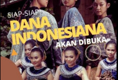 Buruan Kepoin, Pendaftaran Dana Indonesiana Dibuka, Ini Linknya 
