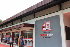 25 Koperasi Merah Putih di Kota Bengkulu Ditargetkan Segera Beropeasi 