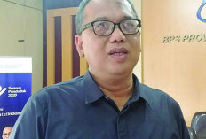 Pendataan Sensus Ekonomi 2026 Tembus 496 Ribu Unit, BPS Optimistis Capai Target