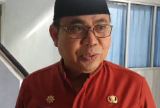 Pendidikan Semi Militer Pelajar Nakal Masih Dikaji, Asisten I Sekretariat Daerah Provinsi Bengkulu