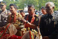 Peringatan HAN Jangan Sekadar Seremonial! Ardin Silaen : Lindungi Anak, Investasi Masa Depan BU