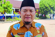 Libur Lebaran Siswa Dimulai 16 Maret, 30 Maret Kembali Sekolah