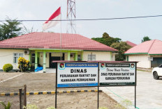 1.500 Unit Rumah di Mukomuko   Ditargetkan Rampung Dibedah