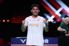 Macau Open 2026 Super 300, Ada 15 Pebulu Tangkis Indonesia Ikut Tampil, Ini Nama-namanya