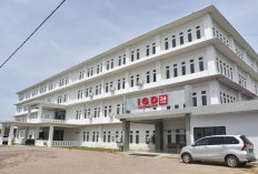  RSUD Rejang Lebong Usul   Petugas BPJS Siaga 24 Jam