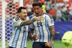 Piala Dunia 2026, Ini 8 Daftar Pencetak Gol Terbanyak Sementara