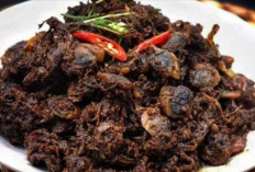  Ini Tujuan Membentuk Kelompok   Penggelola Rendang Lokan di Mukomuko