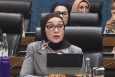 Perkuat Ekonomi dan Konektivitas Daerah, Erna Sari Dewi Dorong Kelanjutan Jalan Tol Bengkulu