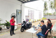 Astra Motor Bengkulu Gelar Kontes Layanan Honda Regional 2026, Ini Daftar Pemenangnya