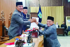 Fraksi PAN BU Ingatkan Raperda APBD 2025 Tak Bebani Rakyat 